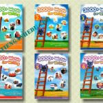 3000+ Words for Writing (6 Levels) | PDF