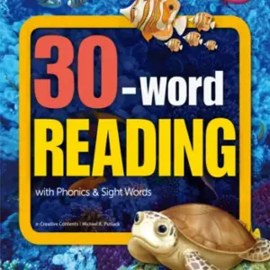 30 World Reading 1 [HQ PDF + Resources]