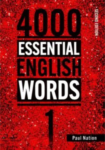 4000 Essential English Words (Second Edition) Level 1 – PDF, Resources