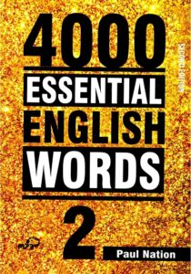 4000 Essential English Words (Second Edition) Level 2 – PDF, Resources
