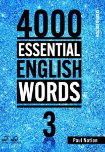 4000 Essential English Words (Second Edition) Level 3 – PDF, Resources