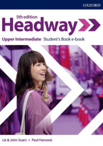 Headway, 5th Edition Upper-Intermediate – High Quality PDF Resources