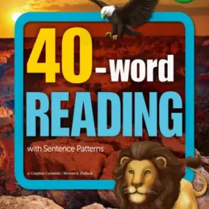 40 World Reading 1 [HQ PDF + Resources]