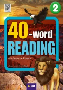 40 Word Reading 2 [HQ PDF + Resources]