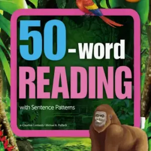 50 World Reading 1 [HQ PDF + Resources]
