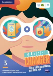 Global Changer 3 – Presentation Plus (Windows)
