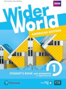 Wider World, American Edition 1 – Original PDF, Resources