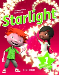 Starlight 1 [HQ PDF + Resources]