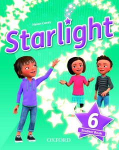 Starlight 6 [HQ PDF + Resources]