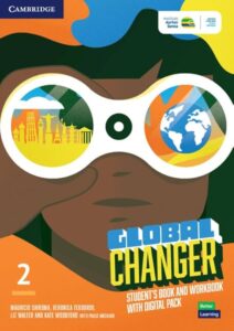 Global Changer 2 – Presentation Plus (Windows)