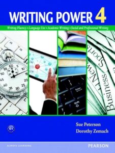 Writing Power 4 (High Quality PDF)