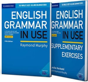 English Grammar in Use (Fifth Edition) Intermediate – Original PDF, Resources