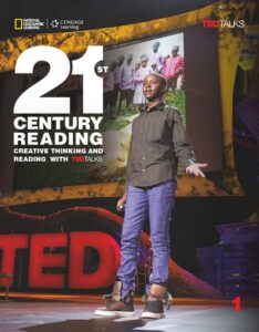 21st Century Reading 1 – PDF, Resources