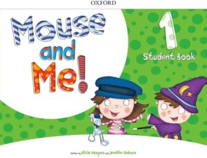 Mouse and Me 1 – PDF, Resources