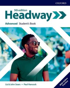Headway, 5th Edition Advanced – High Quality PDF Resources