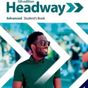 Headway, 5th Edition Advanced - High Quality PDF Resources