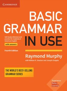 Basic Grammar in Use (Fourth Edition) – PDF, Resources