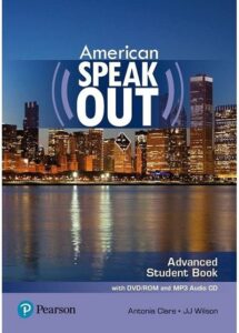 American Speakout Advanced – ActiveTeach