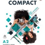 Compact A2 Key for Schools (Second Edition) – High Quality PDF, Resources