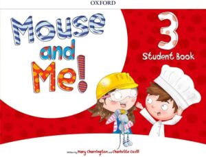 Mouse and Me 3 – PDF, Resources
