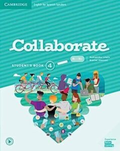 Collaborate 4 – Presentation Plus (Windows)
