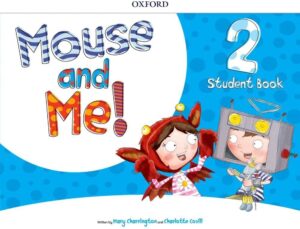 Mouse and Me 2 – PDF, Resources