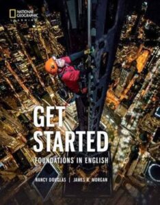 Get Started, Foundations in English (Original PDF, Audio)