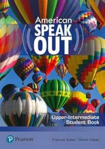 American Speakout Upper-Intermediate – ActiveTeach