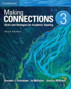 Making Connections 3 (Third Edition) – High Quality PDF, Resources