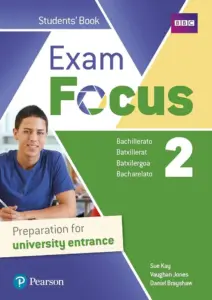 Exam Focus 2 – ActiveTeach [WIN]