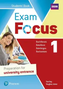 Exam Focus 1 – ActiveTeach [WIN]