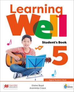 Learning Well 5 – Original PDF, Resources