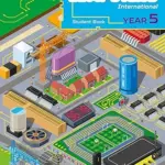 Inspire Computing International Year 5