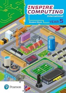 Inspire Computing International Year 5