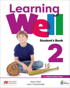 Learning Well 2 – Original PDF, Resources
