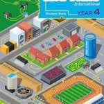Inspire Computing International Year 4