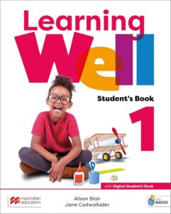 Learning Well 1 – Original PDF, Resources