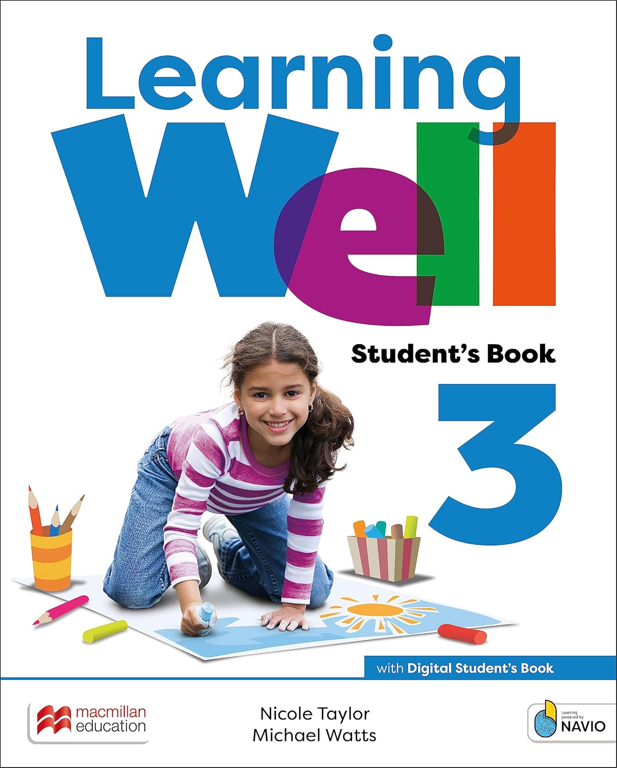 Learning Well 3 - Original PDF, Resources
