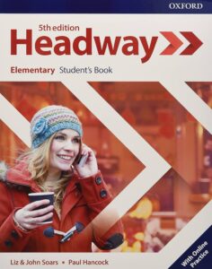 Headway, 5th Edition Elementary  – High Quality PDF Resources