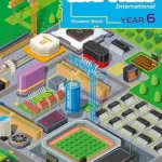 Inspire Computing International Year 6