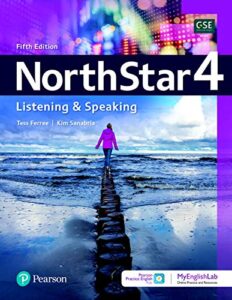 NorthStar (5th Edition) 4 Listening & Speaking – High Quality PDF, Resources