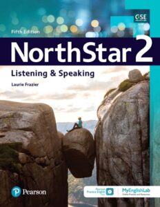 NorthStar (5th Edition) 2 Listening & Speaking – High Quality PDF, Resources
