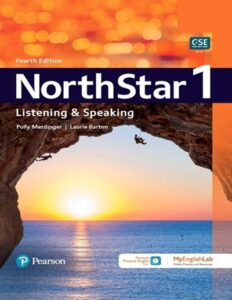 NorthStar (4th Edition) 1 Listening & Speaking – High Quality PDF, Resources