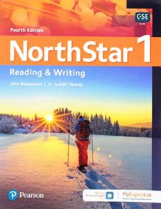 NorthStar (4th Edition) 1 Reading & Writing – High Quality PDF, Resources
