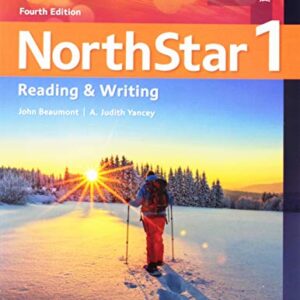 NorthStar (4th Edition) 1 Reading & Writing - High Quality PDF, Resources