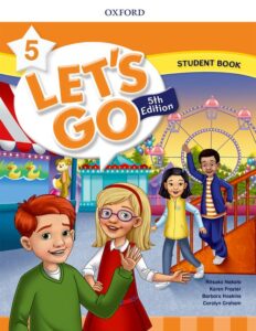 Let’s Go (5th edition) 5 – PDF, Resources