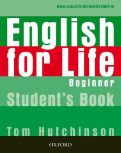 English for Life Beginner – Original PDF, Resources