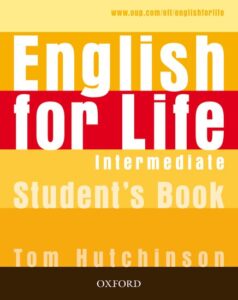 English for Life Intermediate – Original PDF, Resources