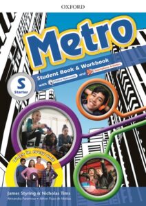 Metro Starter – High Quality PDF, Resources