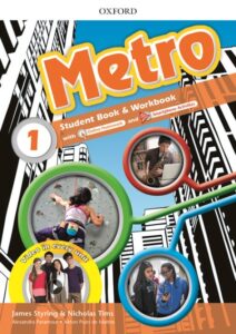 Metro 1 – High Quality PDF, Resources